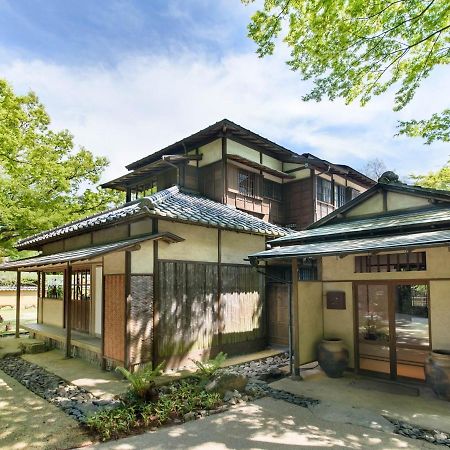 Hakone Suishoen Exterior photo