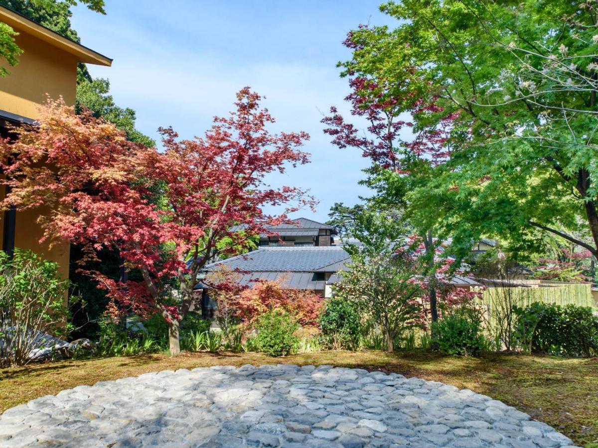 Hakone Suishoen Exterior photo
