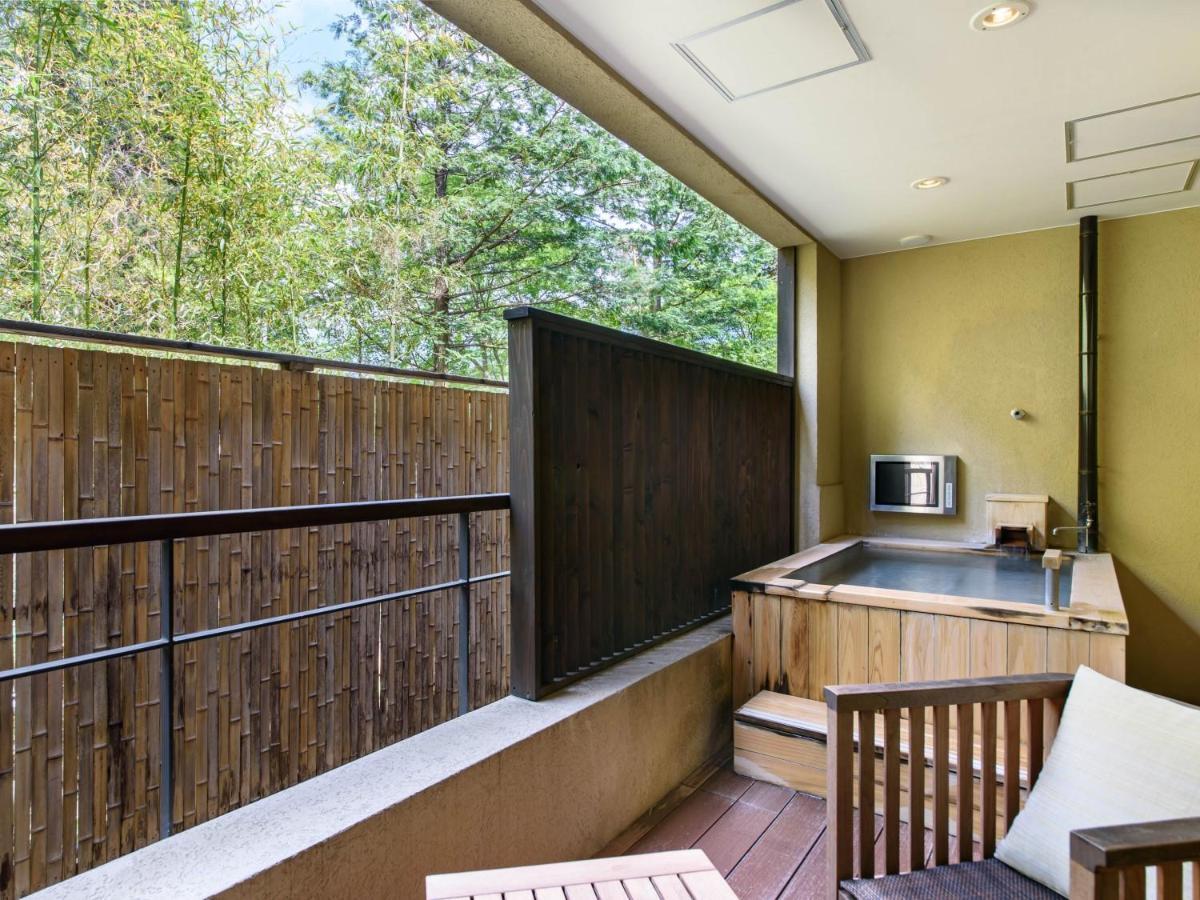 Hakone Suishoen Exterior photo