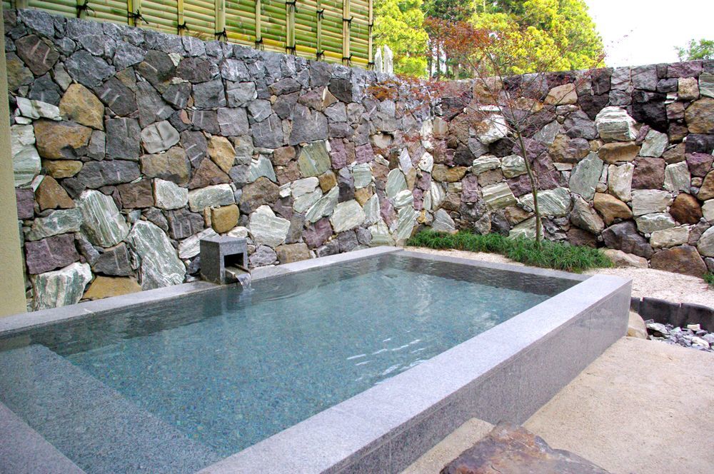 Hakone Suishoen Exterior photo