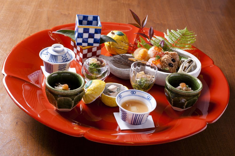 Hakone Suishoen Exterior photo