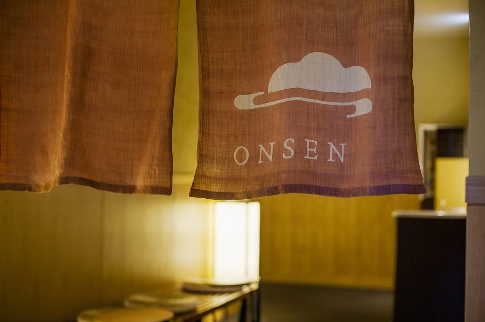 Hakone Suishoen Exterior photo